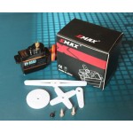 Wholesale EMAX ES08MDII Metal Digital 13g Waterproof With Gears Uesd for RC Car Helicopter Boat Airplane Accessories